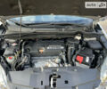 Серый Хонда СРВ, объемом двигателя 2.2 л и пробегом 248 тыс. км за 13800 $, фото 42 на Automoto.ua