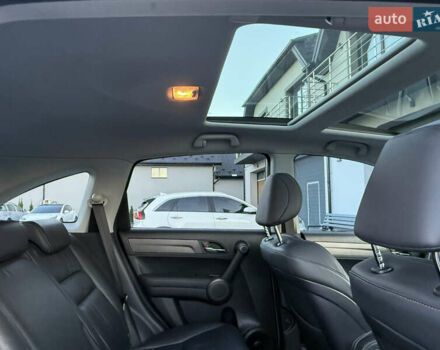 Хонда СРВ 2010 в Дрогобыче на Automoto.ua Серый Хонда СРВ, объемом двигателя 2.2 л и пробегом 128 тыс. км за 15500 $, фото 41 на Automoto.ua