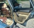 Серый Хонда СРВ, объемом двигателя 2.4 л и пробегом 86 тыс. км за 13500 $, фото 19 на Automoto.ua