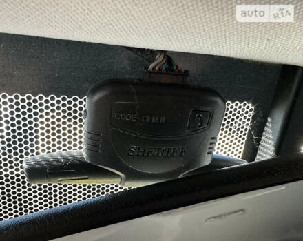 Серый Хонда СРВ, объемом двигателя 2.2 л и пробегом 202 тыс. км за 13000 $, фото 11 на Automoto.ua