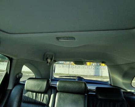 Хонда СРВ 2010 в Днепре (Днепропетровске) на Automoto.ua Серый Хонда СРВ, объемом двигателя 2.2 л и пробегом 229 тыс. км за 13300 $, фото 28 на Automoto.ua