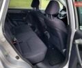 Сірий Хонда СРВ, об'ємом двигуна 2.2 л та пробігом 212 тис. км за 11350 $, фото 19 на Automoto.ua