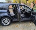 Серый Хонда СРВ, объемом двигателя 2 л и пробегом 230 тыс. км за 12500 $, фото 16 на Automoto.ua