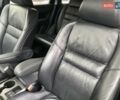 Серый Хонда СРВ, объемом двигателя 2.35 л и пробегом 178 тыс. км за 13600 $, фото 26 на Automoto.ua