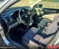 Серый Хонда СРВ, объемом двигателя 2.4 л и пробегом 260 тыс. км за 8400 $, фото 8 на Automoto.ua