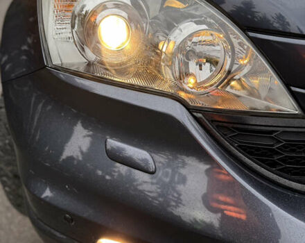 Серый Хонда СРВ, объемом двигателя 2 л и пробегом 64 тыс. км за 14798 $, фото 38 на Automoto.ua