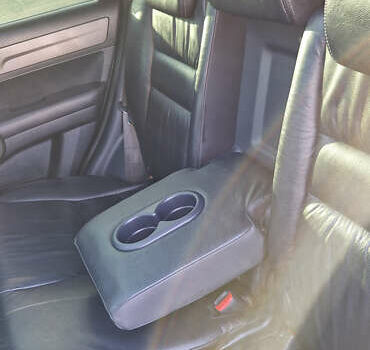 Хонда СРВ 2010 в Днепре (Днепропетровске) на Automoto.ua Серый Хонда СРВ, объемом двигателя 2.2 л и пробегом 229 тыс. км за 13300 $, фото 17 на Automoto.ua