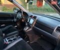 Серый Хонда СРВ, объемом двигателя 2 л и пробегом 213 тыс. км за 13999 $, фото 12 на Automoto.ua