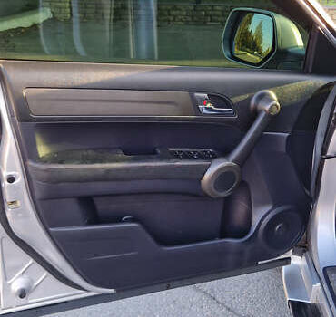 Хонда СРВ 2010 в Днепре (Днепропетровске) на Automoto.ua Серый Хонда СРВ, объемом двигателя 2.2 л и пробегом 229 тыс. км за 13300 $, фото 16 на Automoto.ua