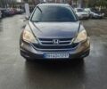 Серый Хонда СРВ, объемом двигателя 2.36 л и пробегом 187 тыс. км за 11900 $, фото 5 на Automoto.ua