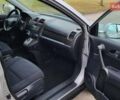 Сірий Хонда СРВ, об'ємом двигуна 2.2 л та пробігом 212 тис. км за 11350 $, фото 12 на Automoto.ua