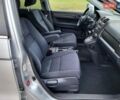 Сірий Хонда СРВ, об'ємом двигуна 2.2 л та пробігом 212 тис. км за 11350 $, фото 18 на Automoto.ua
