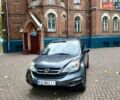 Серый Хонда СРВ, объемом двигателя 2.36 л и пробегом 204 тыс. км за 11000 $, фото 4 на Automoto.ua