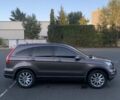 Серый Хонда СРВ, объемом двигателя 0 л и пробегом 186 тыс. км за 13300 $, фото 3 на Automoto.ua