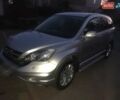 Сірий Хонда СРВ, об'ємом двигуна 2.35 л та пробігом 181 тис. км за 14500 $, фото 4 на Automoto.ua
