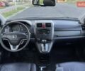 Серый Хонда СРВ, объемом двигателя 2.35 л и пробегом 178 тыс. км за 12999 $, фото 28 на Automoto.ua