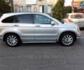 Сірий Хонда СРВ, об'ємом двигуна 2.35 л та пробігом 181 тис. км за 14500 $, фото 1 на Automoto.ua