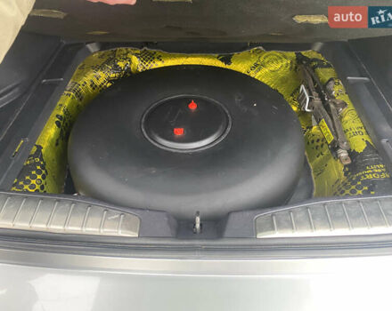 Серый Хонда СРВ, объемом двигателя 2 л и пробегом 133 тыс. км за 13500 $, фото 13 на Automoto.ua