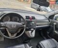 Серый Хонда СРВ, объемом двигателя 2 л и пробегом 230 тыс. км за 12500 $, фото 21 на Automoto.ua