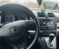 Сірий Хонда СРВ, об'ємом двигуна 2.4 л та пробігом 178 тис. км за 10800 $, фото 6 на Automoto.ua