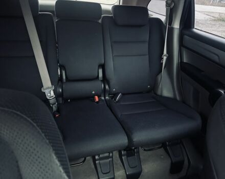 Сірий Хонда СРВ, об'ємом двигуна 2.4 л та пробігом 178 тис. км за 10800 $, фото 3 на Automoto.ua