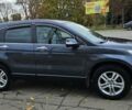 Серый Хонда СРВ, объемом двигателя 2 л и пробегом 135 тыс. км за 11300 $, фото 5 на Automoto.ua
