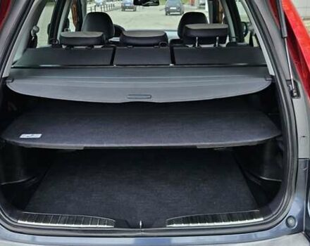 Серый Хонда СРВ, объемом двигателя 2 л и пробегом 135 тыс. км за 11300 $, фото 7 на Automoto.ua