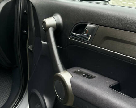 Серый Хонда СРВ, объемом двигателя 2.2 л и пробегом 243 тыс. км за 12100 $, фото 15 на Automoto.ua