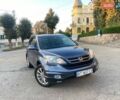 Серый Хонда СРВ, объемом двигателя 2 л и пробегом 213 тыс. км за 13999 $, фото 1 на Automoto.ua