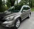 Сірий Хонда СРВ, об'ємом двигуна 0 л та пробігом 294 тис. км за 12200 $, фото 1 на Automoto.ua