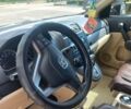 Серый Хонда СРВ, объемом двигателя 2.4 л и пробегом 86 тыс. км за 13500 $, фото 18 на Automoto.ua