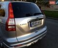 Сірий Хонда СРВ, об'ємом двигуна 2.35 л та пробігом 181 тис. км за 14500 $, фото 2 на Automoto.ua