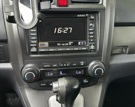 Сірий Хонда СРВ, об'ємом двигуна 0 л та пробігом 294 тис. км за 12200 $, фото 3 на Automoto.ua