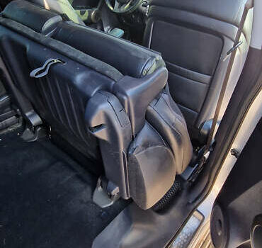 Хонда СРВ 2010 в Днепре (Днепропетровске) на Automoto.ua Серый Хонда СРВ, объемом двигателя 2.2 л и пробегом 229 тыс. км за 13300 $, фото 32 на Automoto.ua