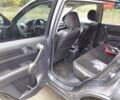 Сірий Хонда СРВ, об'ємом двигуна 2.2 л та пробігом 245 тис. км за 12900 $, фото 2 на Automoto.ua