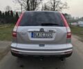 Серый Хонда СРВ, объемом двигателя 2 л и пробегом 180 тыс. км за 6800 $, фото 2 на Automoto.ua