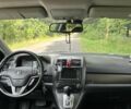 Сірий Хонда СРВ, об'ємом двигуна 0 л та пробігом 294 тис. км за 12200 $, фото 8 на Automoto.ua