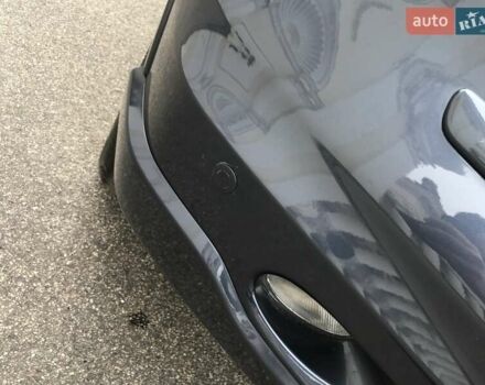 Серый Хонда СРВ, объемом двигателя 2.35 л и пробегом 178 тыс. км за 13600 $, фото 14 на Automoto.ua