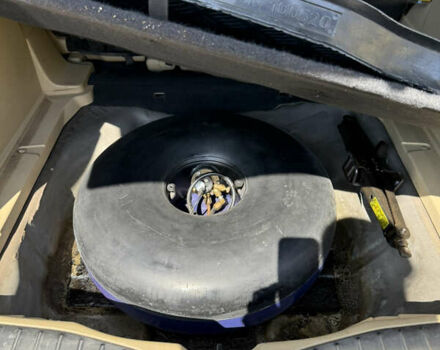 Серый Хонда СРВ, объемом двигателя 2.4 л и пробегом 160 тыс. км за 11000 $, фото 28 на Automoto.ua