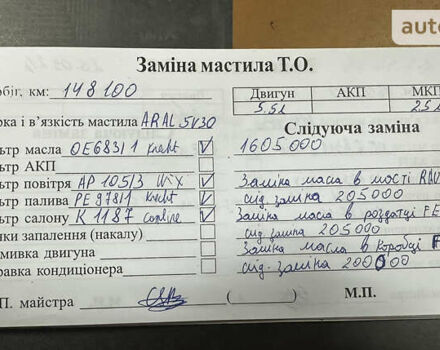 Сірий Хонда СРВ, об'ємом двигуна 2.2 л та пробігом 202 тис. км за 13000 $, фото 26 на Automoto.ua