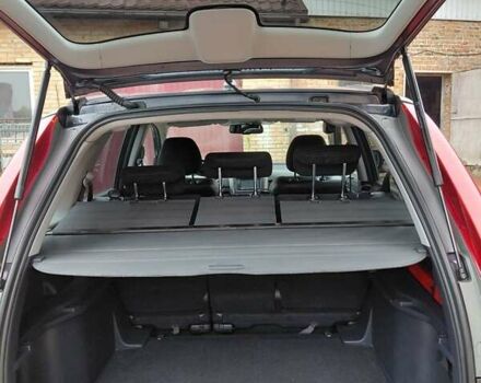 Серый Хонда СРВ, объемом двигателя 2.2 л и пробегом 275 тыс. км за 12400 $, фото 24 на Automoto.ua