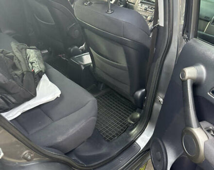 Сірий Хонда СРВ, об'ємом двигуна 2.2 л та пробігом 279 тис. км за 10999 $, фото 13 на Automoto.ua