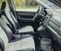Сірий Хонда СРВ, об'ємом двигуна 2 л та пробігом 130 тис. км за 11300 $, фото 14 на Automoto.ua
