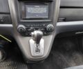 Сірий Хонда СРВ, об'ємом двигуна 2.2 л та пробігом 245 тис. км за 12900 $, фото 12 на Automoto.ua