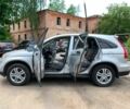 Серый Хонда СРВ, объемом двигателя 2.4 л и пробегом 128 тыс. км за 14390 $, фото 14 на Automoto.ua