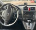 Серый Хонда СРВ, объемом двигателя 2.35 л и пробегом 260 тыс. км за 12500 $, фото 20 на Automoto.ua