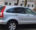 Сірий Хонда СРВ, об'ємом двигуна 2.2 л та пробігом 212 тис. км за 11350 $, фото 6 на Automoto.ua