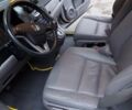 Серый Хонда СРВ, объемом двигателя 2.35 л и пробегом 150 тыс. км за 12500 $, фото 3 на Automoto.ua