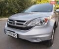 Серый Хонда СРВ, объемом двигателя 0 л и пробегом 210 тыс. км за 11800 $, фото 1 на Automoto.ua