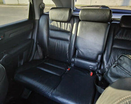 Хонда СРВ 2010 в Днепре (Днепропетровске) на Automoto.ua Серый Хонда СРВ, объемом двигателя 2.2 л и пробегом 229 тыс. км за 13300 $, фото 27 на Automoto.ua